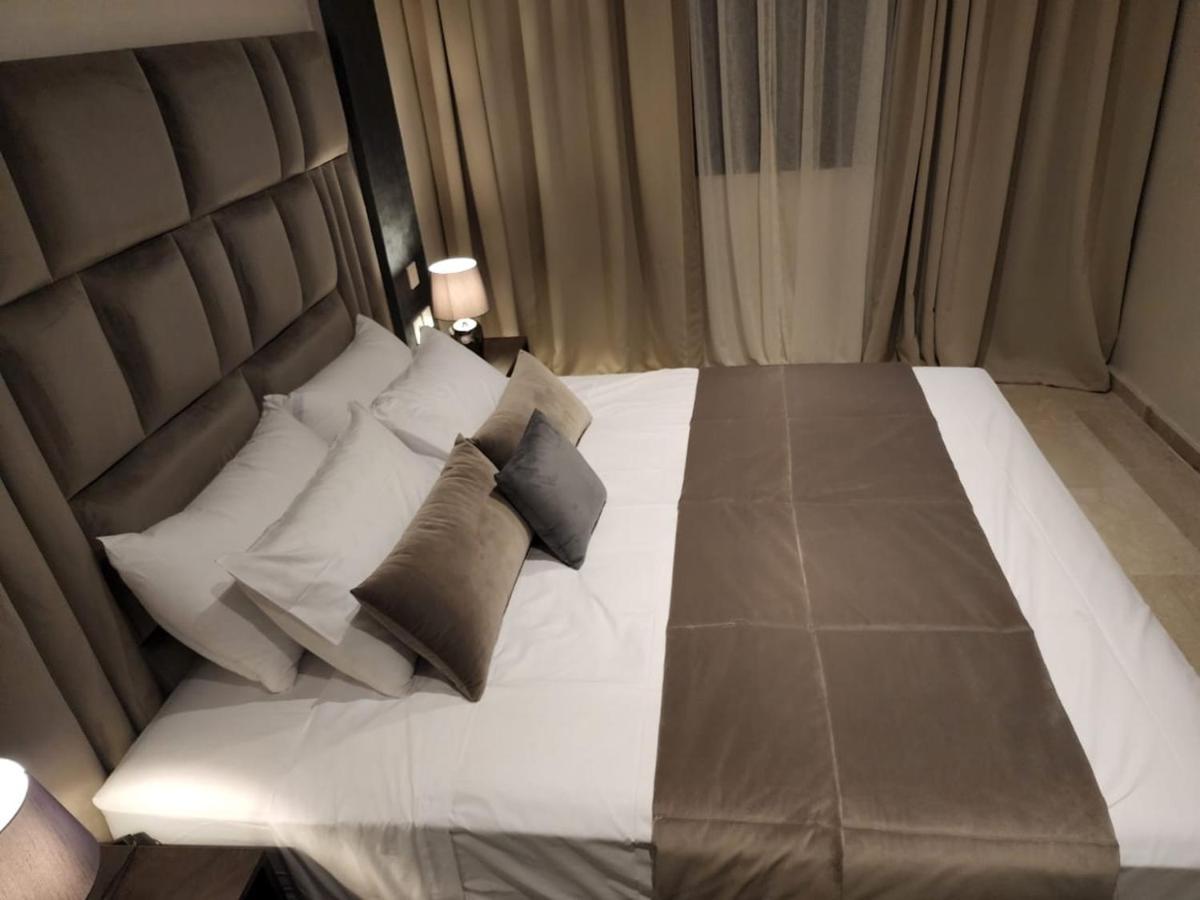 Luxury Modern Apartment In The Heart Of Marrakesh. 외부 사진