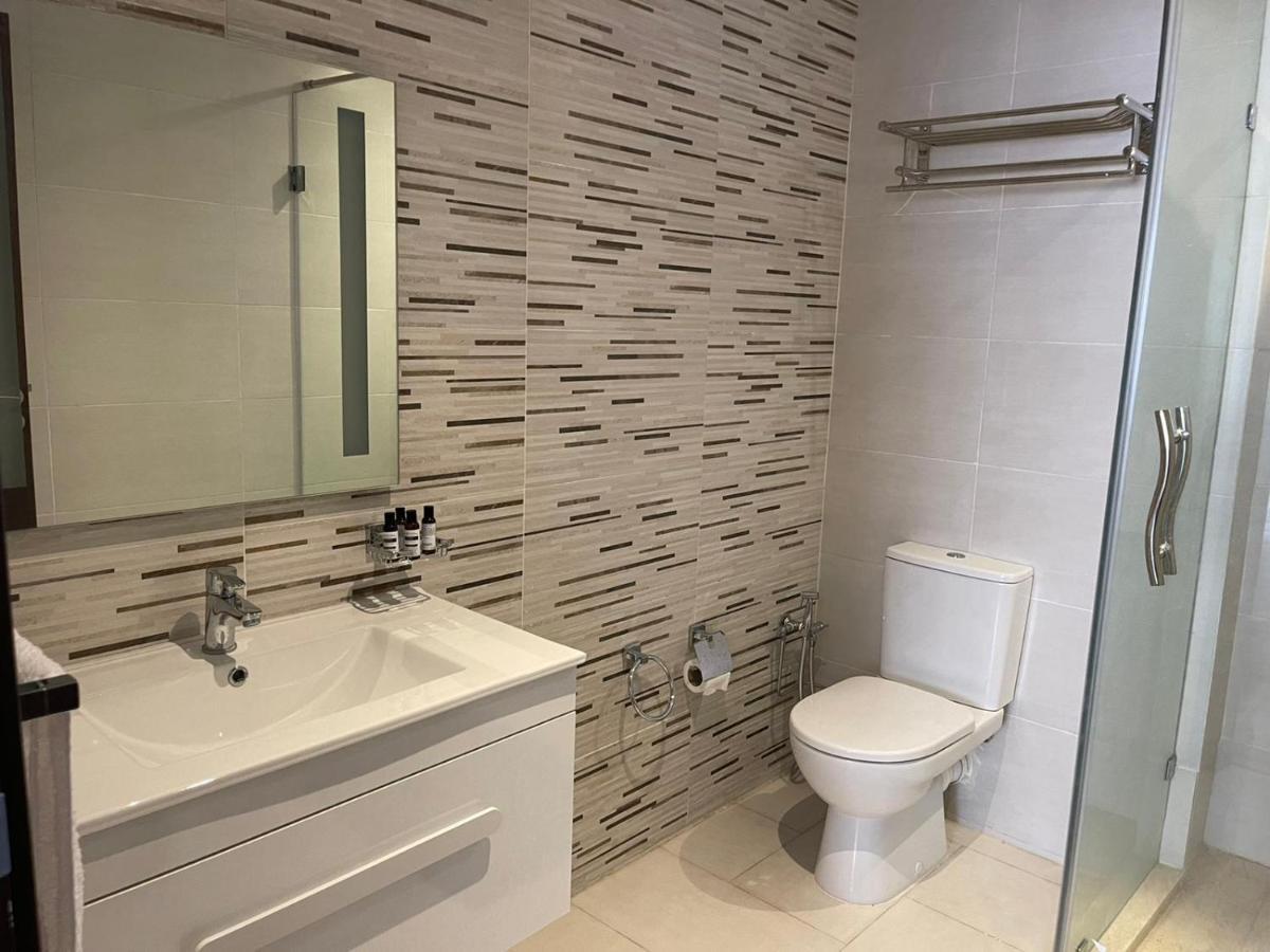 Luxury Modern Apartment In The Heart Of Marrakesh. 외부 사진