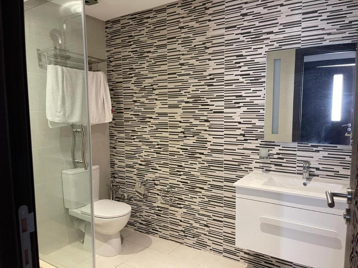 Luxury Modern Apartment In The Heart Of Marrakesh. 외부 사진