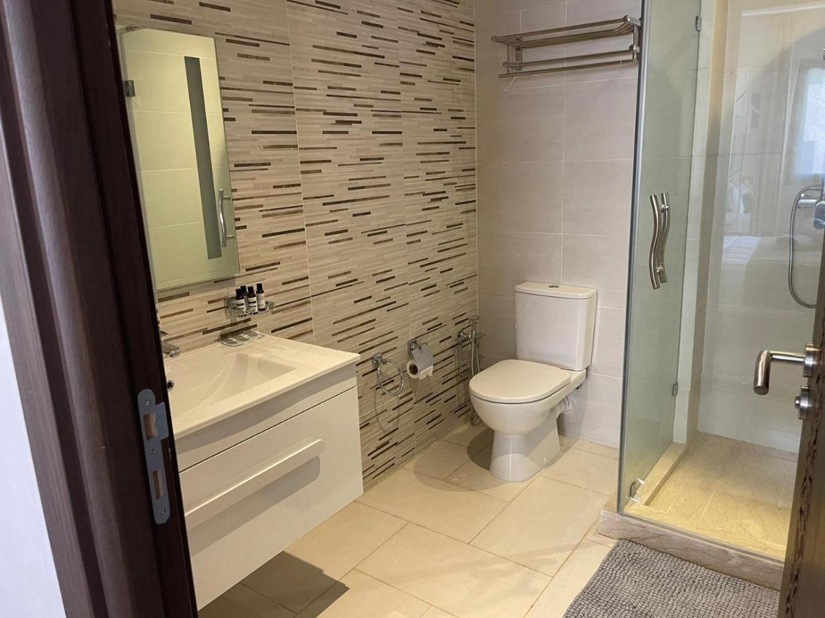 Luxury Modern Apartment In The Heart Of Marrakesh. 외부 사진