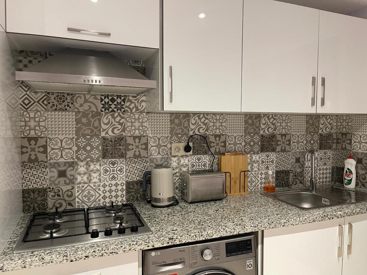 Luxury Modern Apartment In The Heart Of Marrakesh. 외부 사진